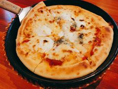 奶酪总汇匹萨-吉姆丽德乡村西餐厅(闵行交大店)