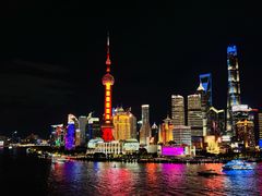 -上海和平饭店-华懋阁 The Cathay Room