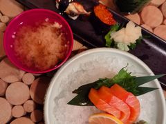 -西村日本料理(香格里拉饭店)