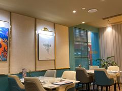 大堂-美奈小馆·越南料理(中航城君尚购物中心店)