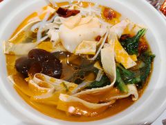 -喜家德虾仁水饺(长泰广场店)