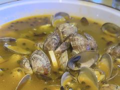 -四禧精酿铜锅涮肉·烧烤工场(大明湖店)