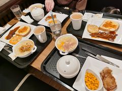 -大家乐(广州天河城六楼店)