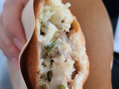 福州现炸海蛎饼-小宝·路鼎记·福鼎特色小吃(富民路店)