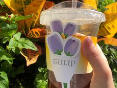 -Sips&Lick茶兰咖啡(五道口店)