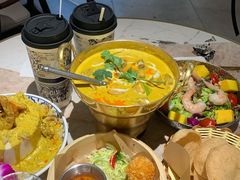 -KingThaia金泰兰(滨江天街店)