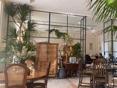 -金谷仓家庭料理(马泉营店)