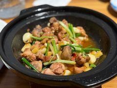 -颐和•海鲜砂锅粥•啫啫煲(奥林匹克广场店)