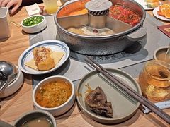 -巴奴毛肚火锅(相州店)