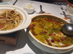 -小厨娘淮扬菜(清江苏宁广场店)