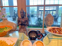 -河源万绿湖美思威尔顿酒店