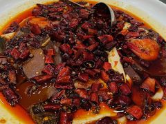 毛血旺-亢龙太子酒轩(东湖店)