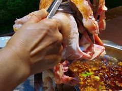 -青山青豆花·笑禅豆腐鱼(黄泥塝店)
