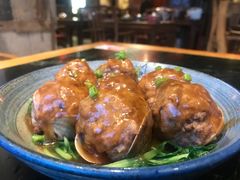 红果水晶汤-兰溪小馆(东直门簋街店)