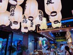 -樱の千渡日式料理·铁板烧•烧鸟(金盛田广场店)