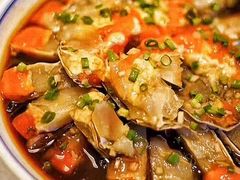 醉蟹-乾园.魏庐湖景餐厅(花港店)