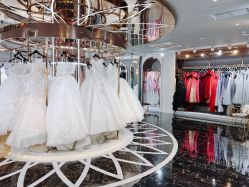 -SATIN COUTURE瑟庭婚纱礼服馆