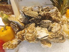 -万达瑞华酒店美食汇自助餐厅(楚河汉街店)