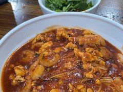 -爱家面馆(常州总店)