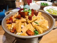 妈妈的味道-徽味大班(定慧桥店)