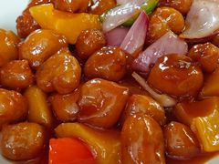 -山水茶艺馆·点心粤菜·30年老字号