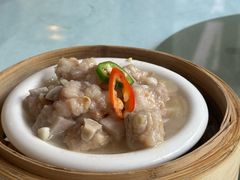 -东江渔村·古典园林·30年粤菜老字号(太和店)