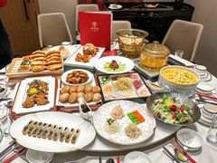 -羊瑞堂·横山炖羊肉·陕菜(未央路旗舰店)