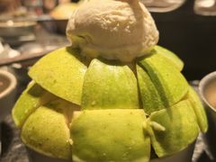 -三出山火锅(万象天地店)