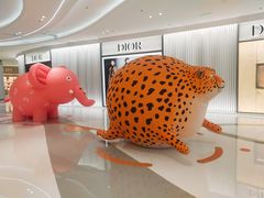 -Dior迪奥(海信广场店)