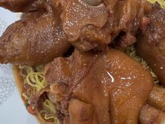 -麦文记面家(佐敦店)