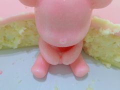 -CAKE BOSS 蛋糕老板(西单君太百货店)