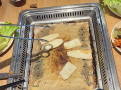 -新石器烤肉(百联川沙店)