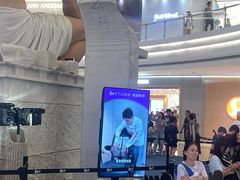 -龙湖杭州滨江天街