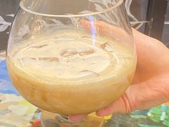 黑糖珍珠红茶-Me&Joe意大利面·珍珠奶茶(鲁班路店)