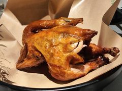 -绿茶餐厅(广州天河城店)