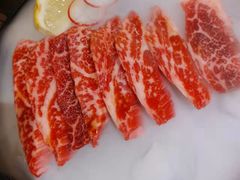 -厚贞日式烤肉(浦东汇智店)