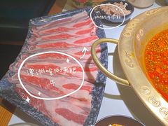 -新哥老官·畅吃123·美蛙世界(苏宁广场店)