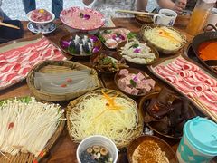 -楠火锅(哈尔滨金爵万象店)