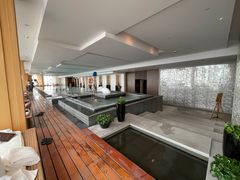 -上海柏悦酒店