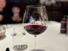 -Wolfgang’s Steakhouse 沃夫冈牛排馆(上海白玉兰广场店)