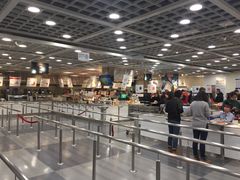 -宜家·瑞典风味餐厅(北京西红门店)