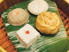 -莆田餐厅PUTIEN(三里屯店)