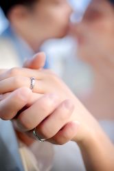 -巴黎时尚婚纱摄影(南汇店)