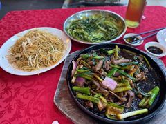 -联丰美食(番禺店)