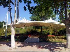 -山东大学(兴隆山校区)