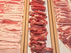 -汉阳廷自助烤肉(同和金铂天地店)