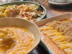-七菜馆·东北菜·蒸饺(文体路店)