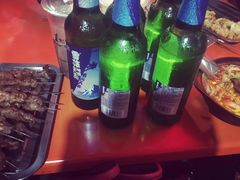 -马老大烧烤(和平路店)