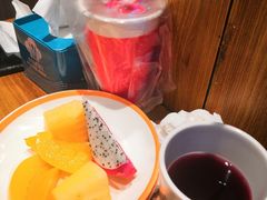 -快乐爱斯米牛排自助(正大广场店)