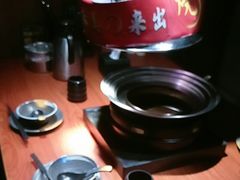 -山之屋炭火烧肉·生啤畅饮(大朗万科中央公园店)